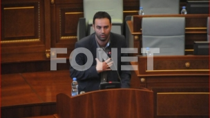 Dijalog vodi Ministartsvo